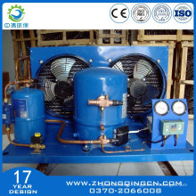 Small Capacity of Waste Tire Recycling Machine with Good Price